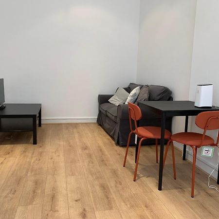 Cosy Leicester Square Central London Apartment Bagian luar foto