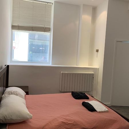 Cosy Leicester Square Central London Apartment Bagian luar foto