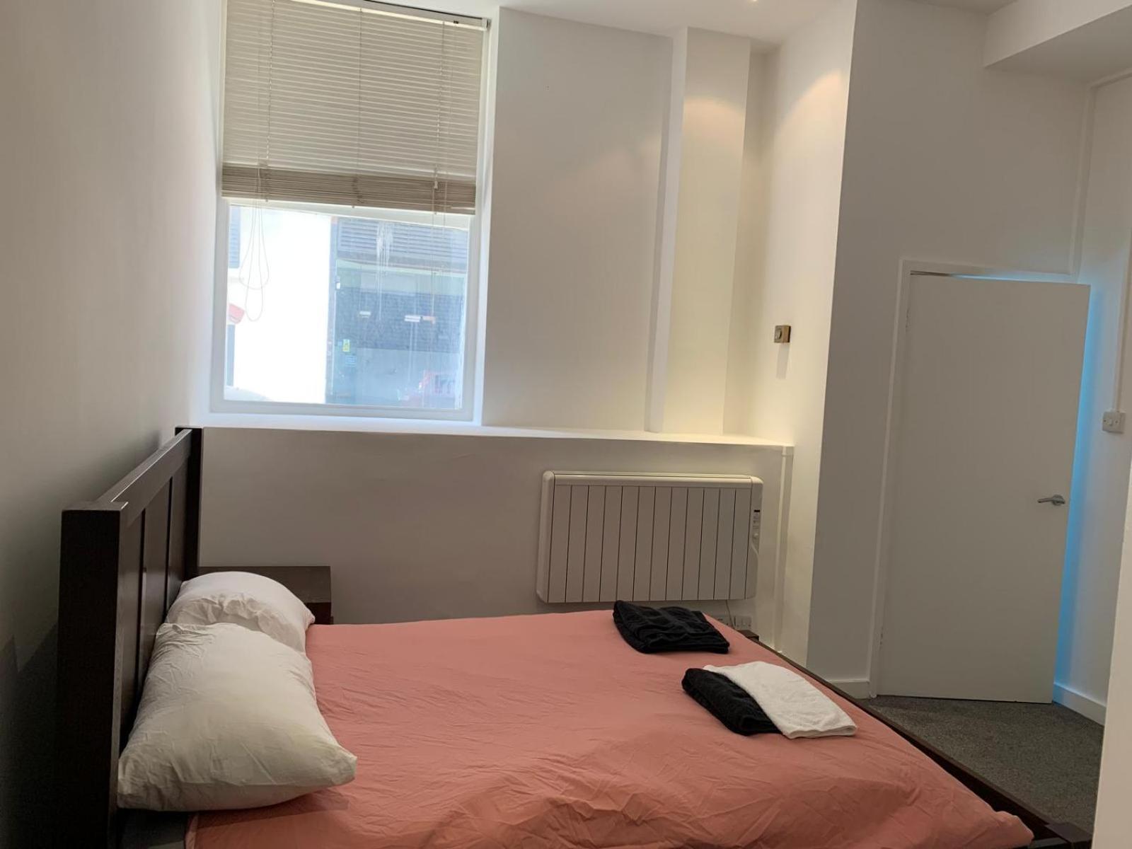 Cosy Leicester Square Central London Apartment Bagian luar foto