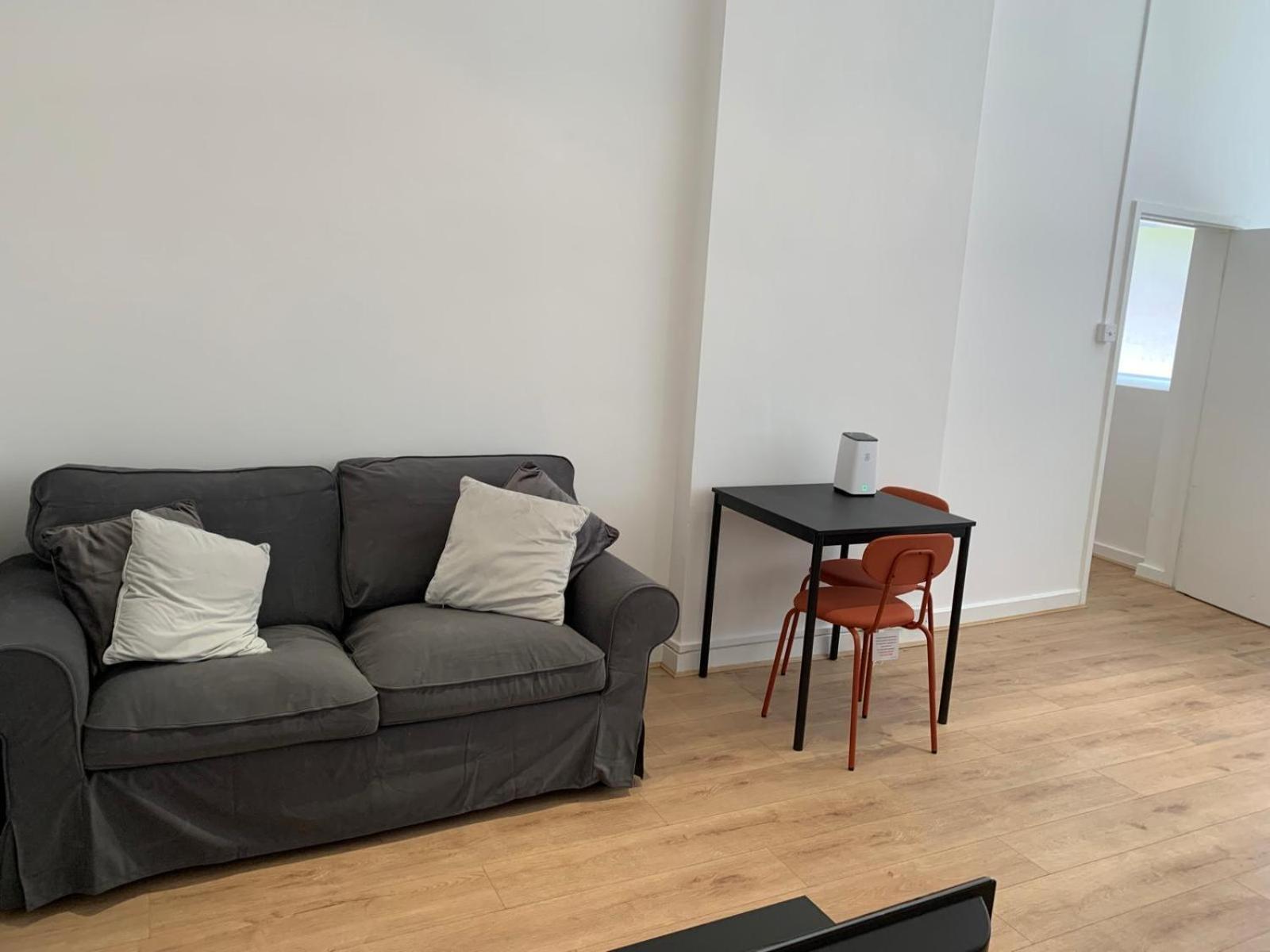 Cosy Leicester Square Central London Apartment Bagian luar foto